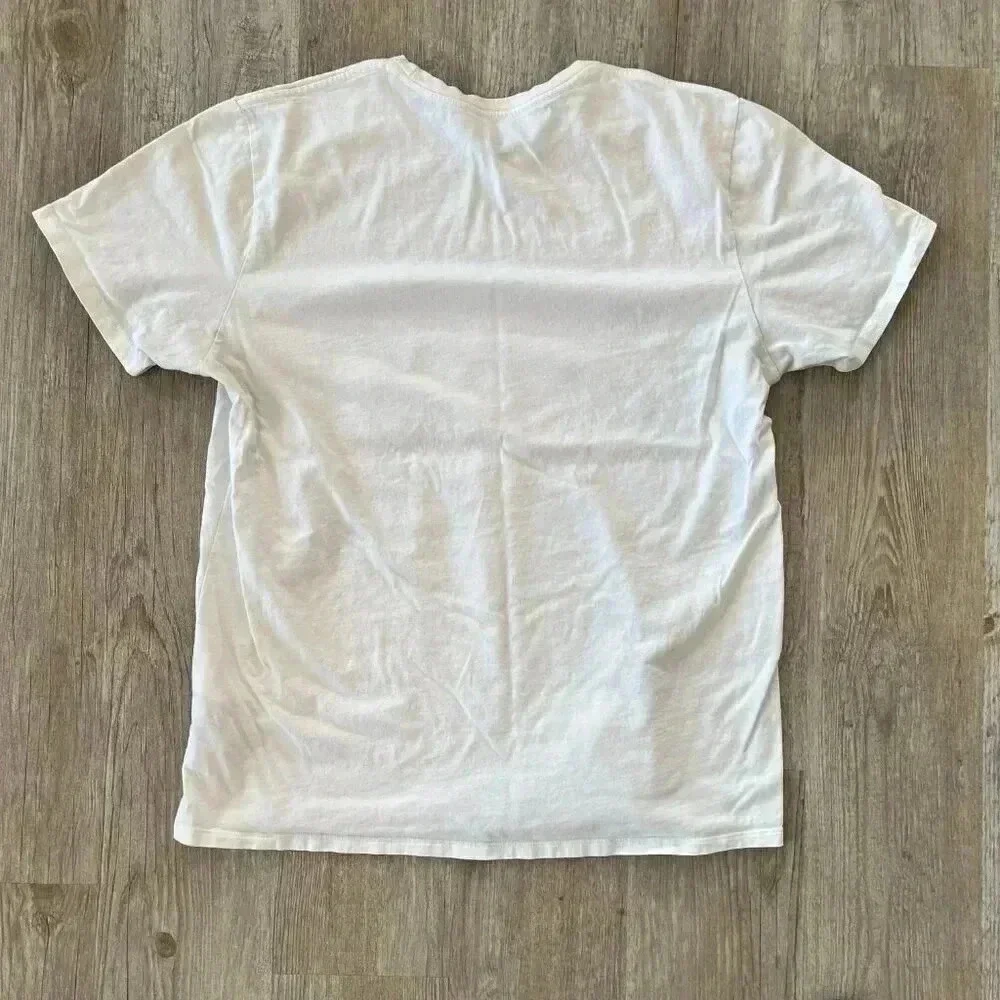 Levis cotton tshirt